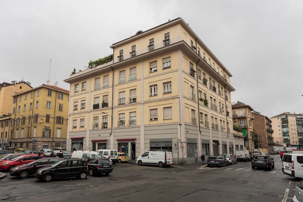 Sui Tetti di Torino by Wonderful Italy photo 3