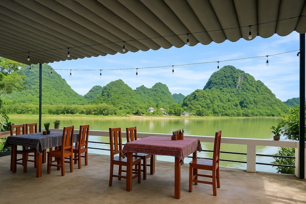 DUONG RIVERSIDE HOMESTAY