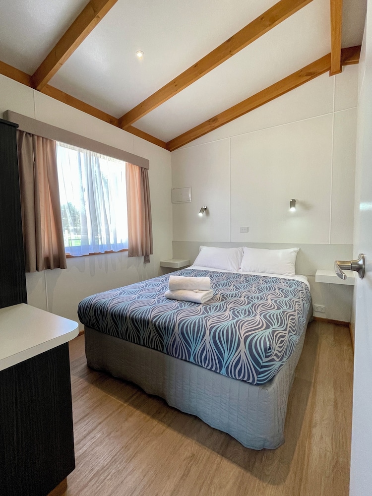 BIG4 Red Cliffs Holiday Park