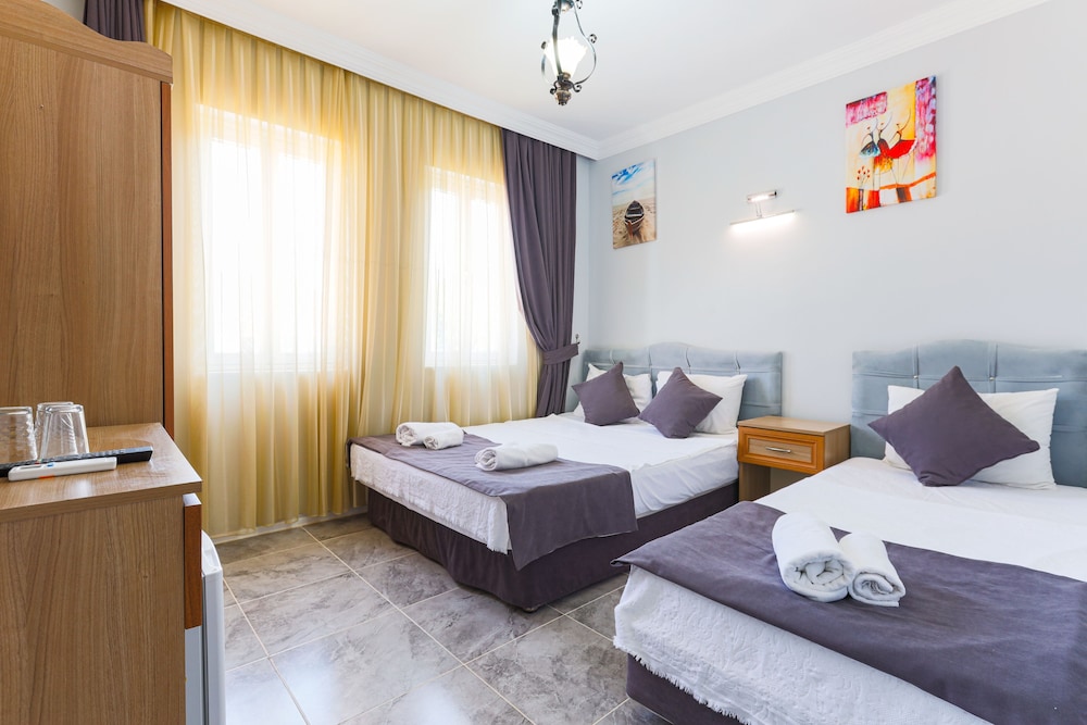 Rayana Otel - Image 52
