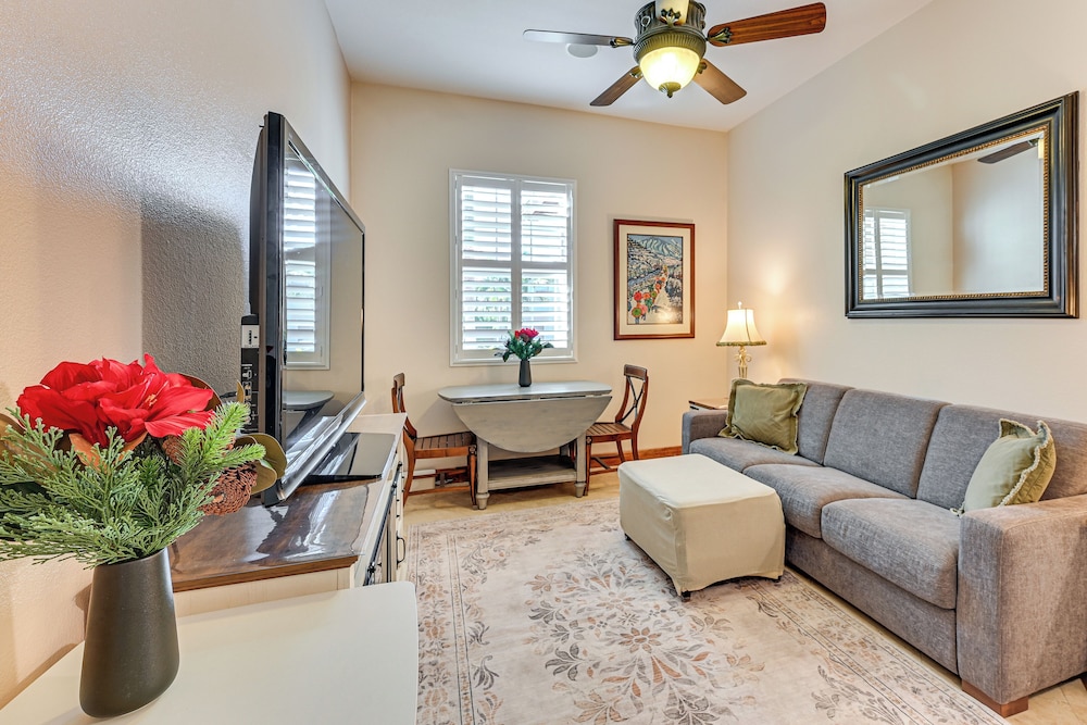 Private & Spacious Deluxe Rolling Hills Ranch Gem