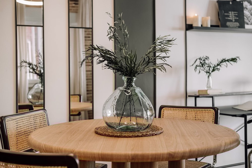 Inti - 2 Bedrooms in Centro