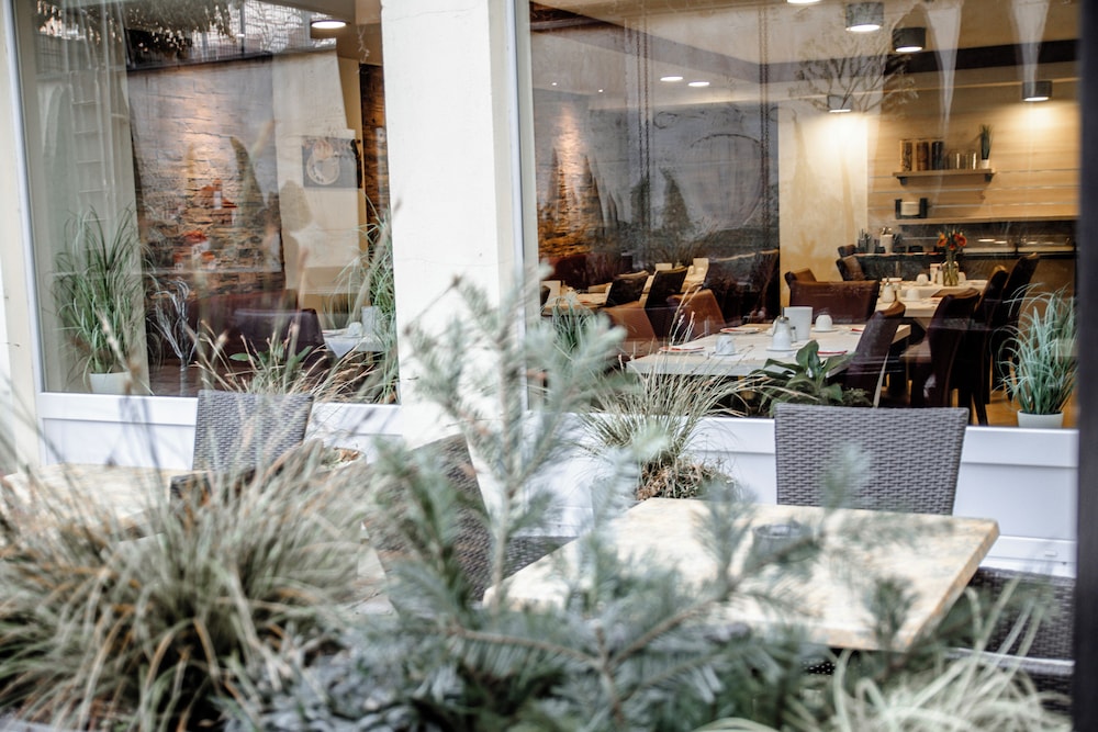Berlin Vacations - Central Hotel Garni - Property Image 3