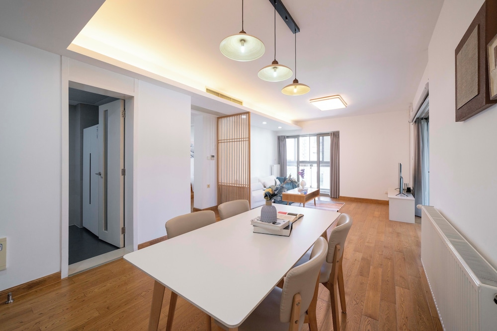 Tyms 3BR 2BA Apartment Yongxin Century