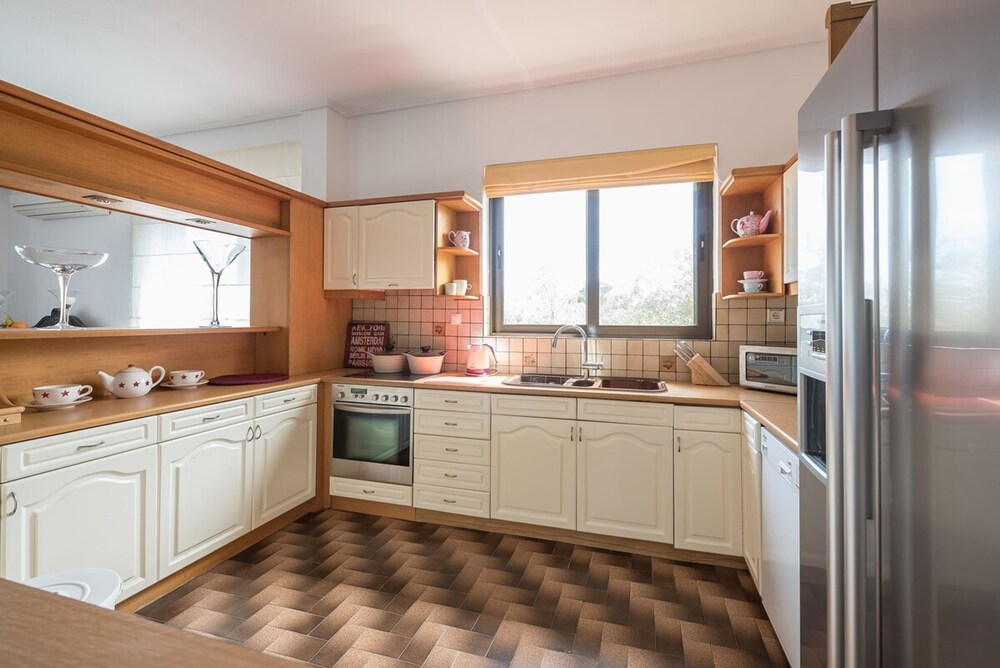 Sounio Escape To Sounio Cape Residence