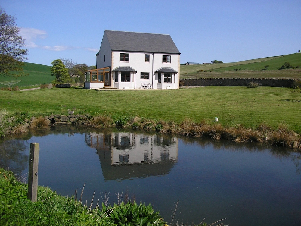 Balhousie Farm