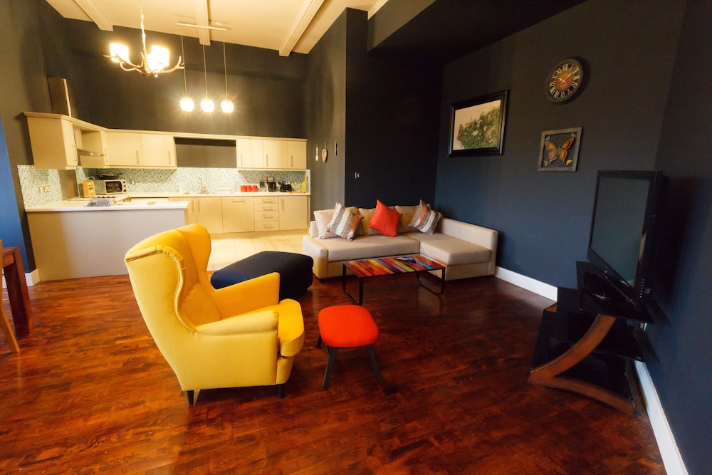 Belhaven Apartment
