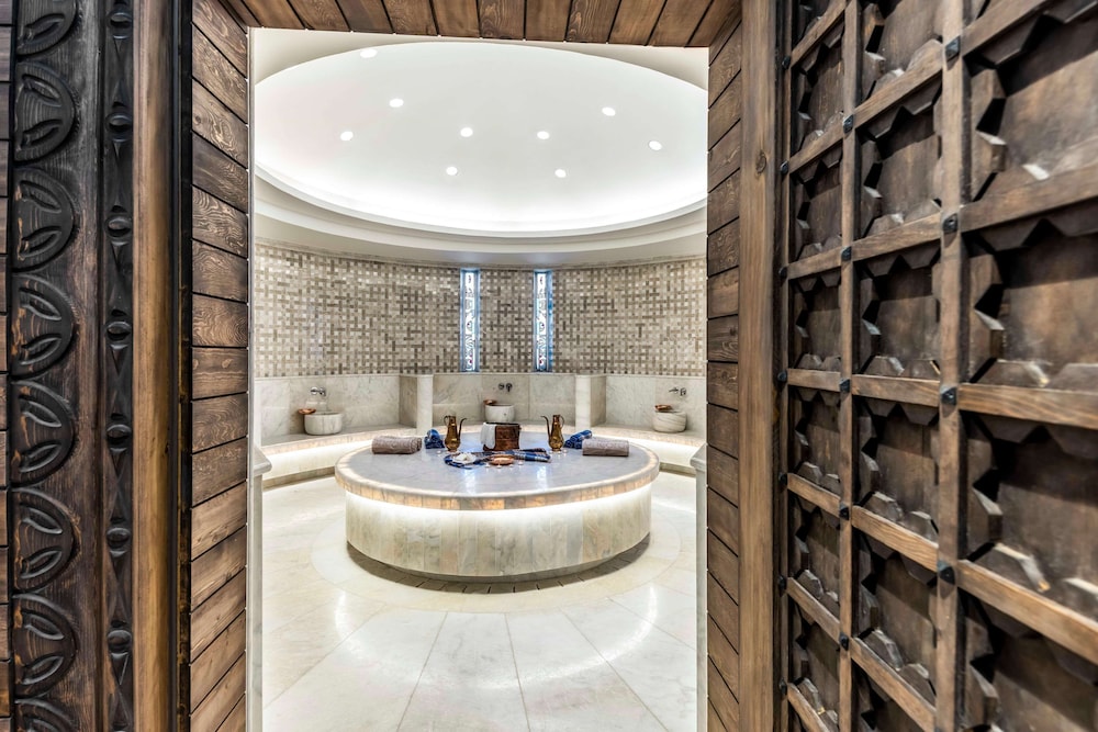 Concorde De Luxe Tatil Köyü - Prive Ultra Her Şey Dahil - Image 180