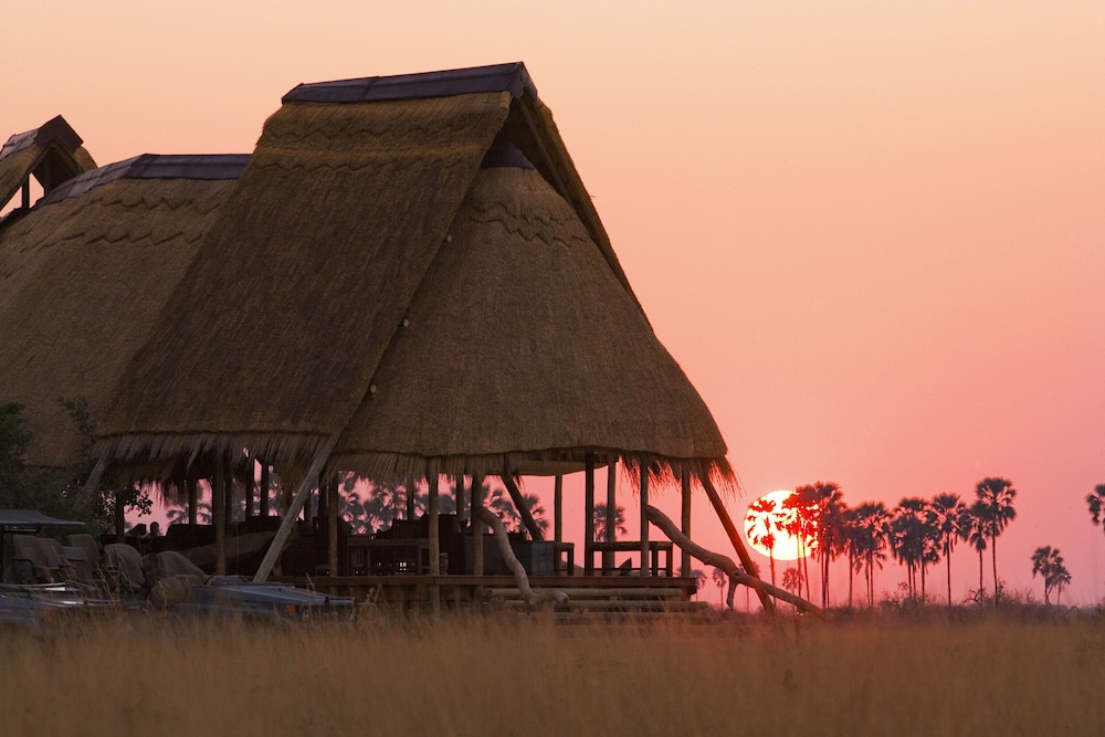 Selinda Camp