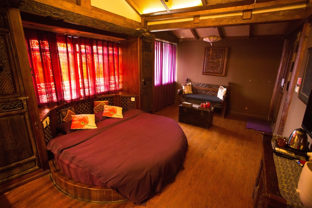 Mo Dai Mountain Inn