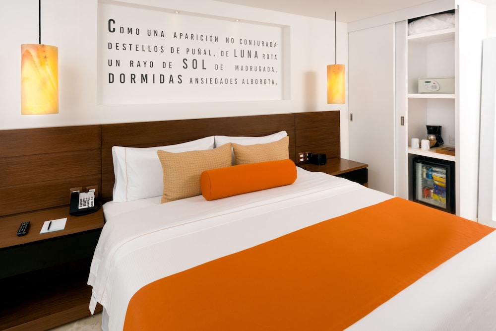 Flamingo Cancun All Inclusive 4
