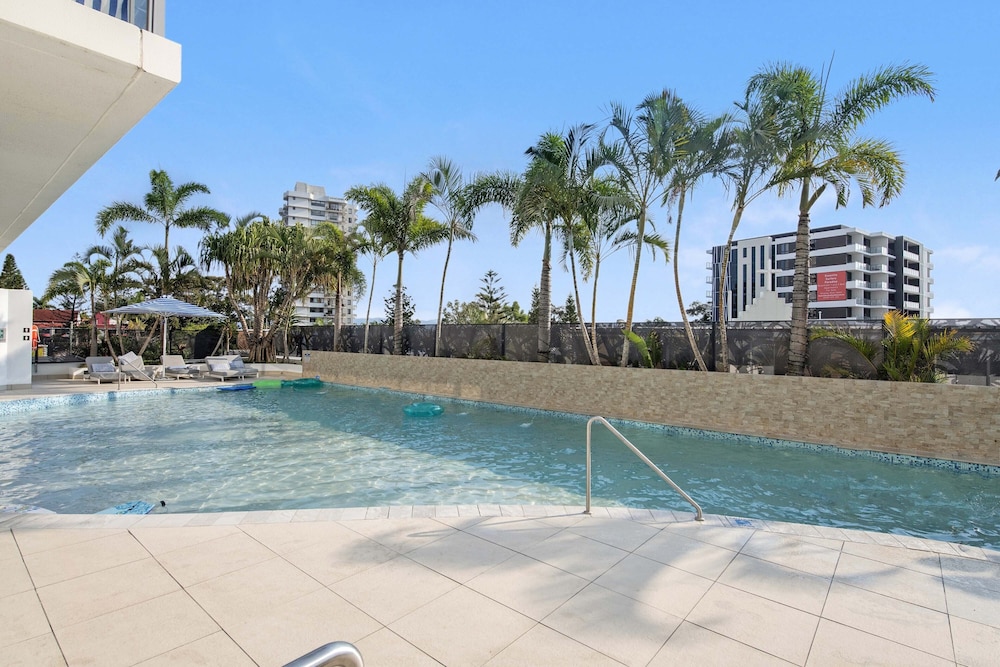 Elston Apartments - Wow Stay