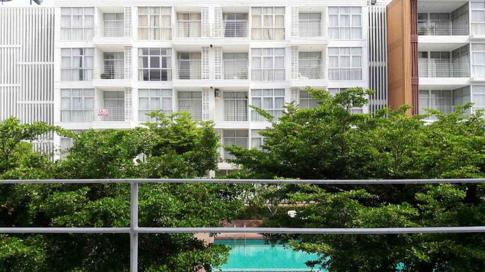 At Sea Condo