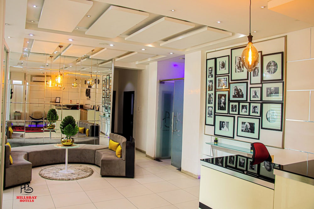 Hillsbay Hotel