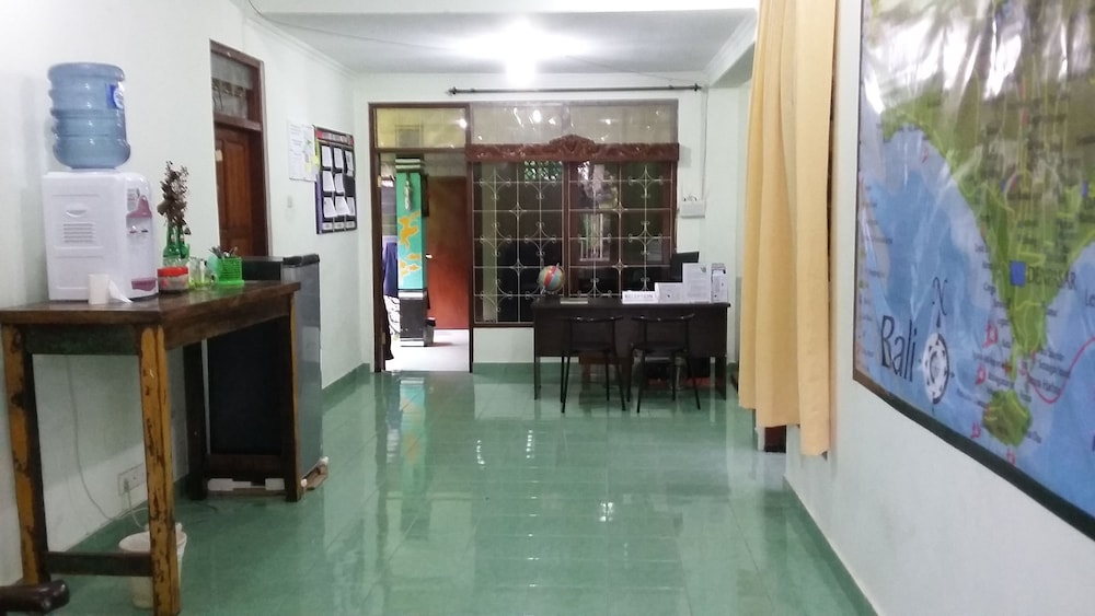 Morotai Camp Hostel -Adult Only