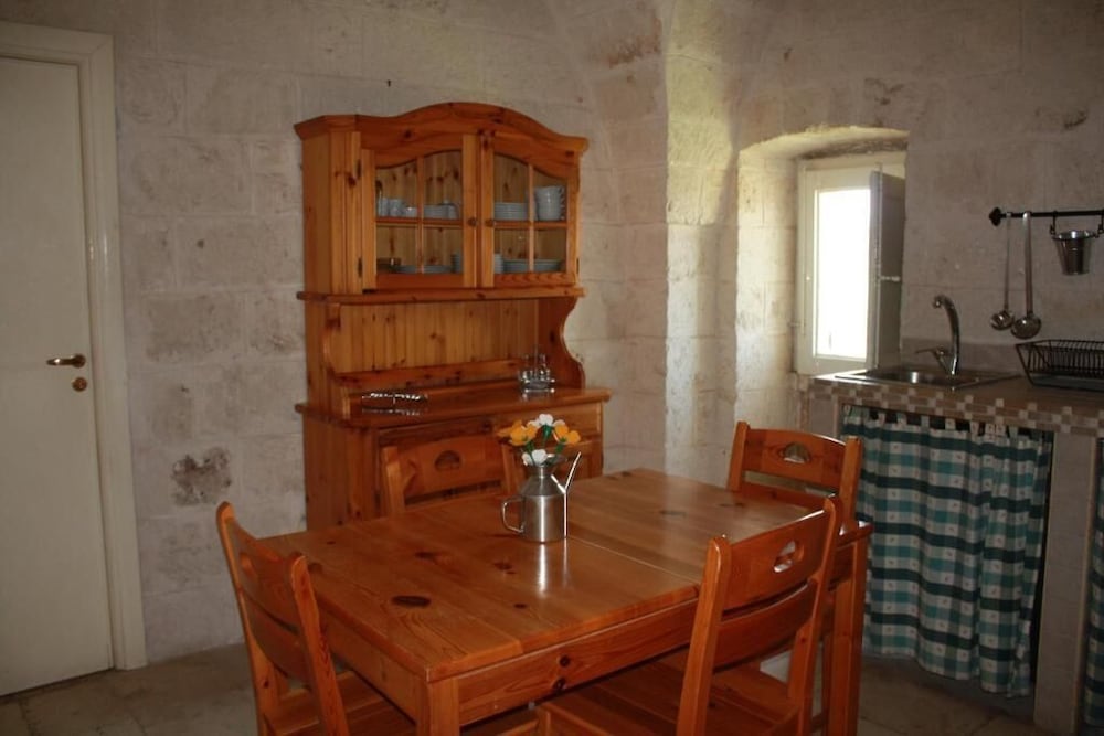 Masseria Maccarone