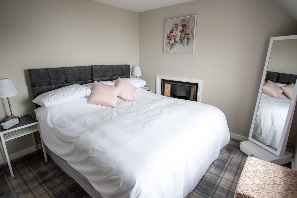 The View, 3-bed Cottage, Findochty, Buckie, Moray view 4