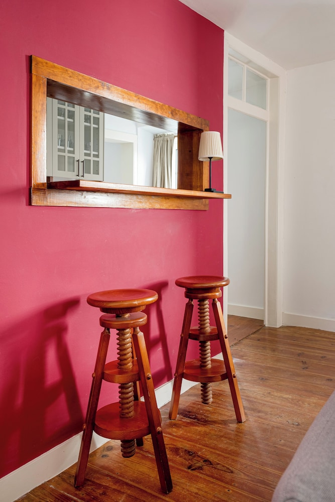 Lisbon Cozy Nest in Santa Catarina