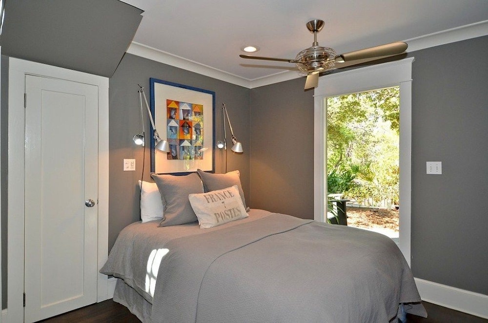 Cottage Rental Agency - Seaside, Florida