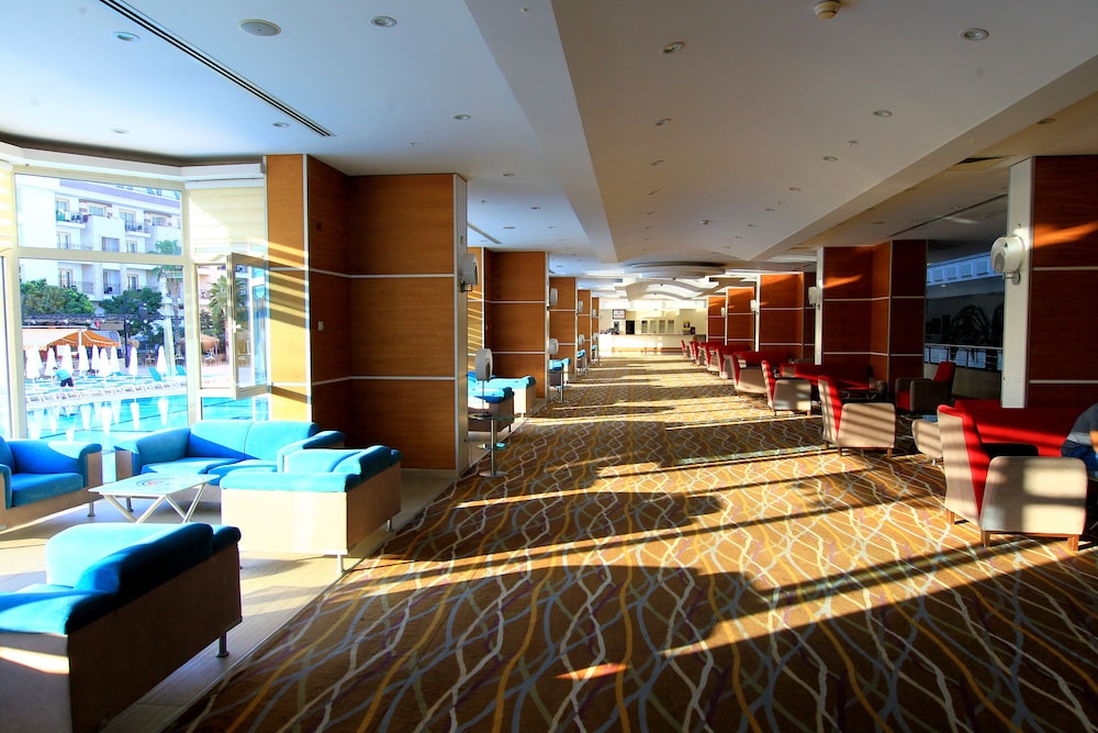 Rox Royal Otel - Her Şey Dahil - Image 5