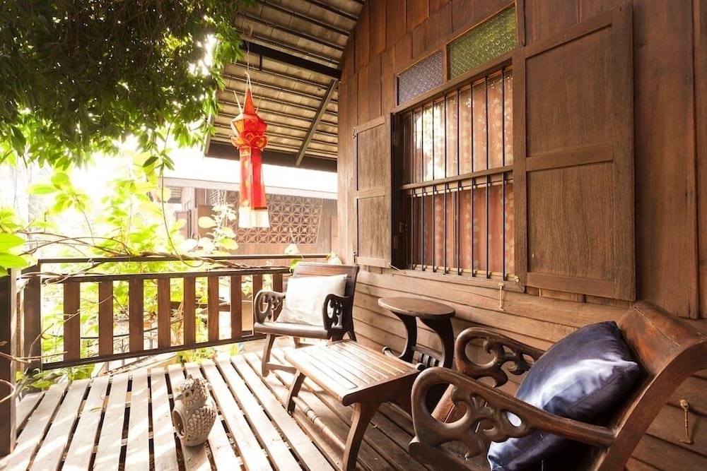 Chiang Mai Summer Resort