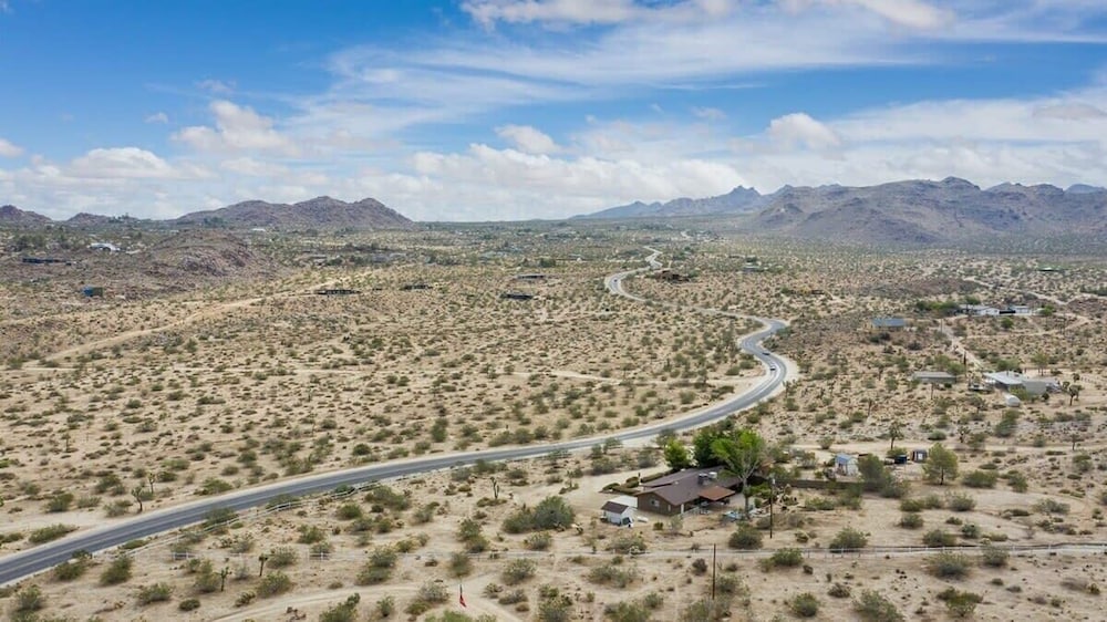 @ Marbella Lane - The Wine Mine Desert Escape