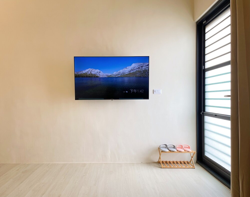 Oceanwaves villa view 4
