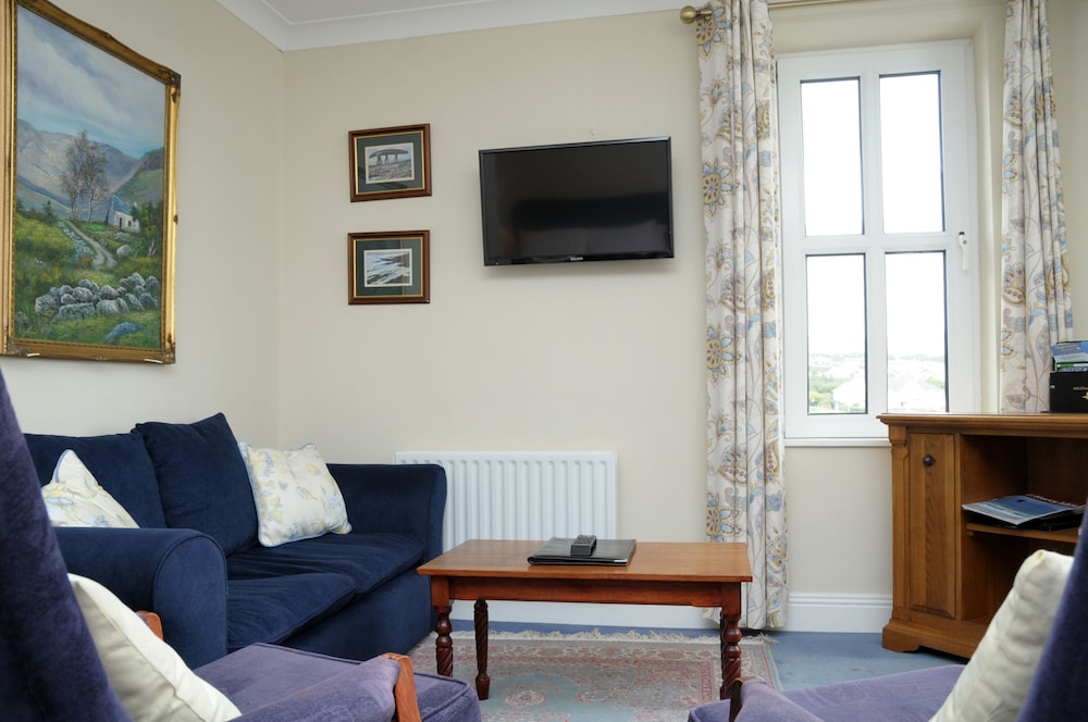 Milltown House