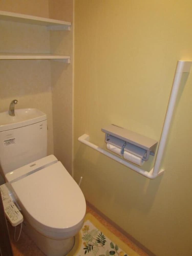 Guesthouse Kyotoabiya