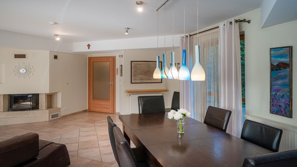 Apartamenty Sun & Snow VIVA MARIA SPA