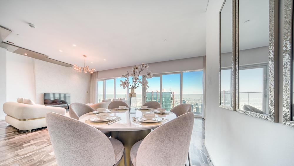 KOHH - 3BR in DAMAC Heights