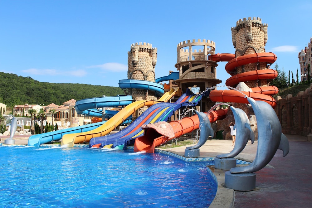 Villas Elenite Premium