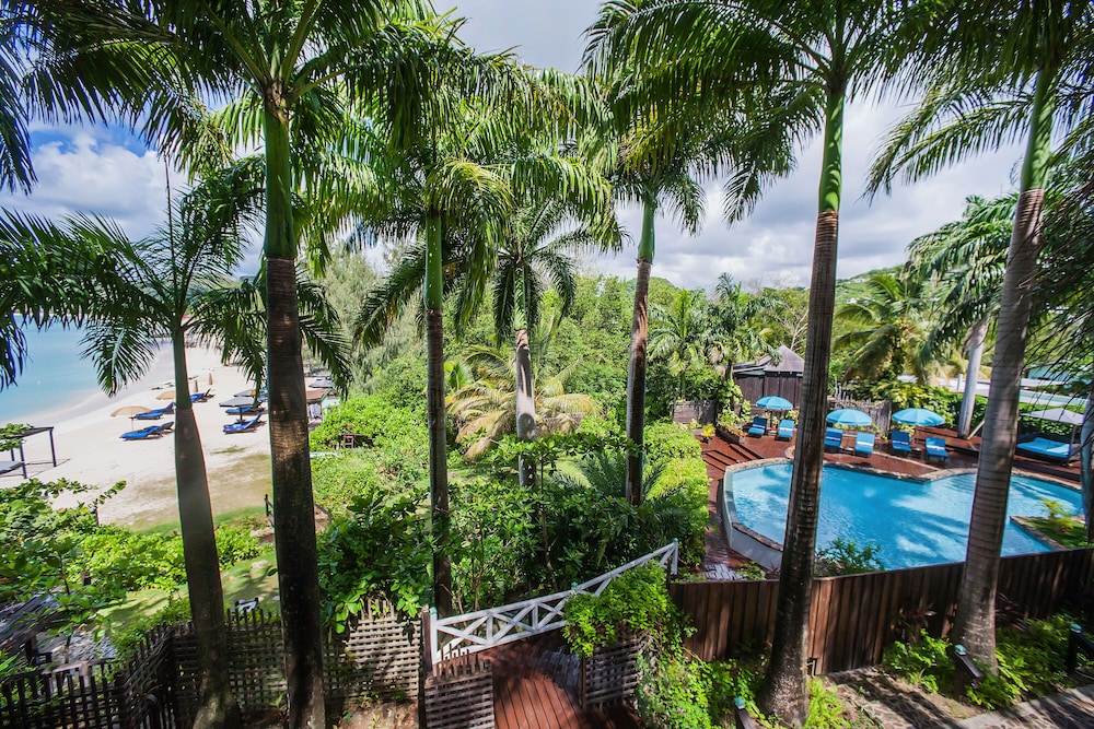 COCOS Hotel - Adults Only - Caters to Couples - All Inclusive - Property Image 35