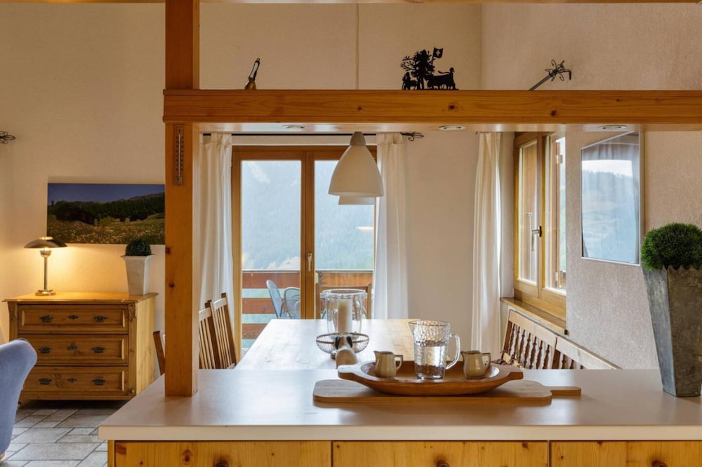 El Paradiso - Luxury Chalet Sauna w Views