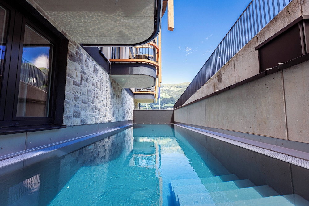 Zillertal Suites Fügen by ALPS RESORTS