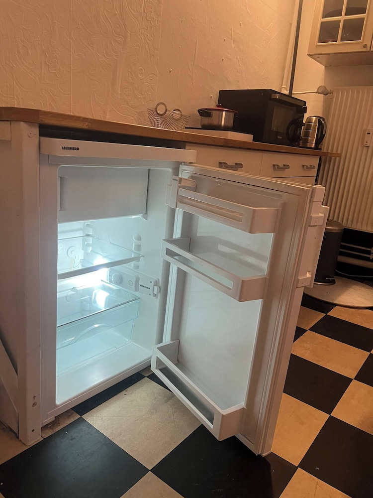 Nørrebro Flat - Live Like a Local