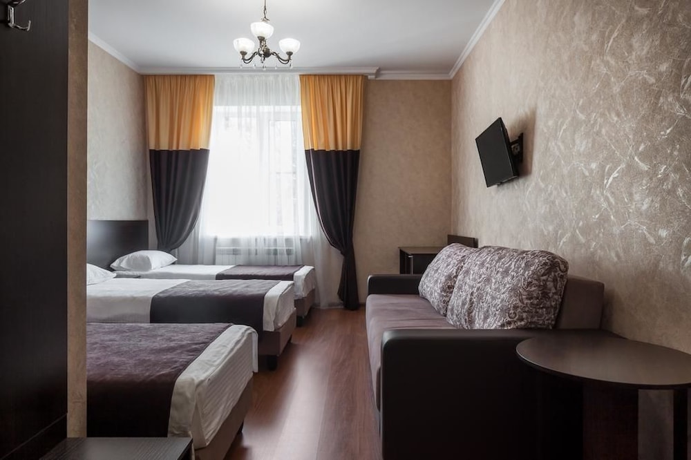 Hotel Malvida