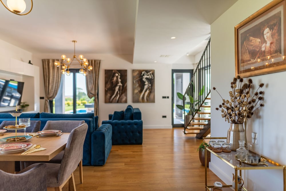 Villa Lux Zadarvillas