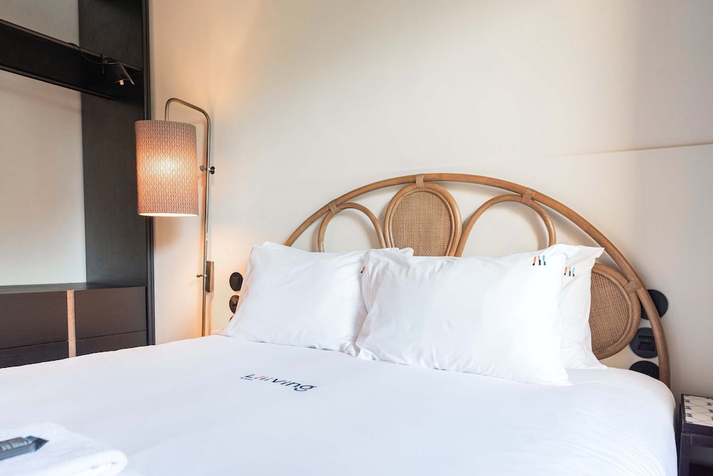Liiiving in Porto - Casa Duque Apartment I