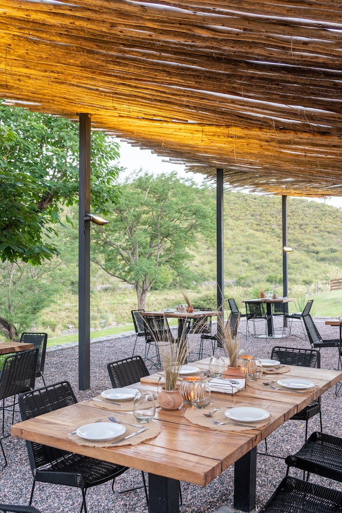 Estancia Acuarela del Rio
