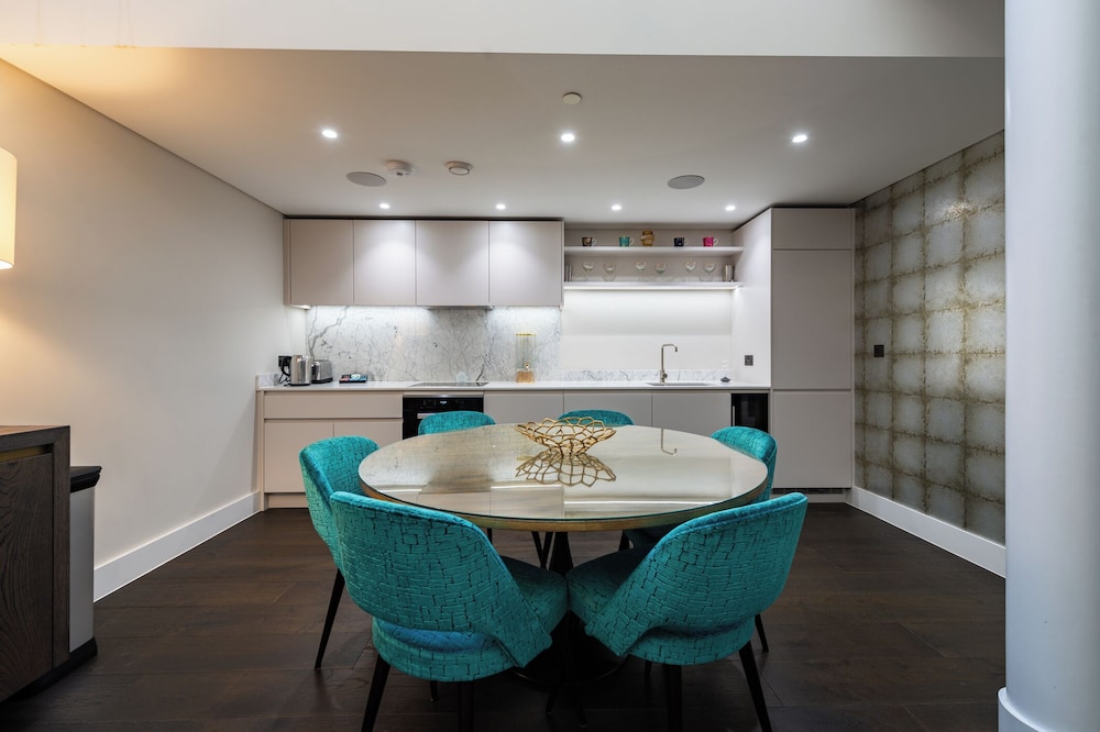 Farringdon By Capital view 5