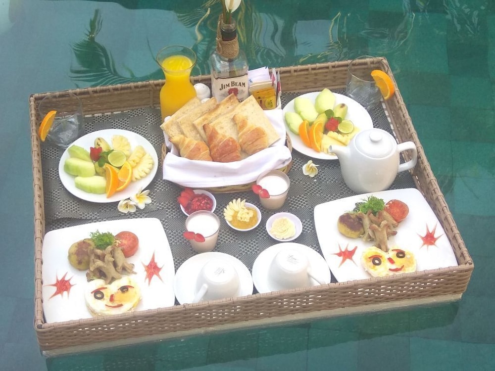 Uppala Villa & Spa Umalas