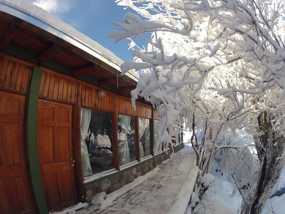 Lodge Cordillera