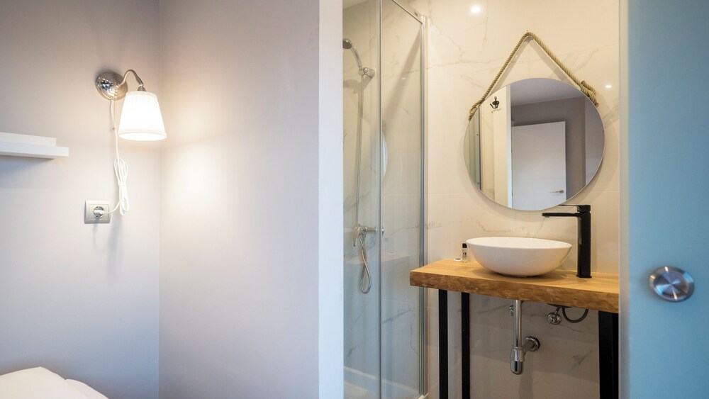 BeBarceloner Apartments San Marti Apar