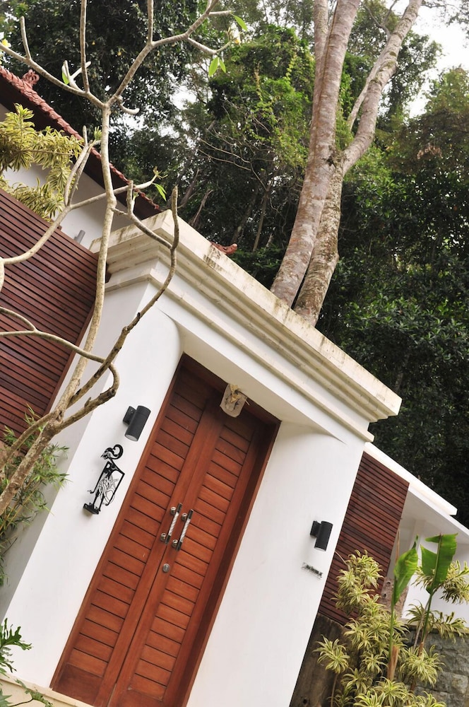 Hotel The Luku Boutique Villa and Gallery - Image 1