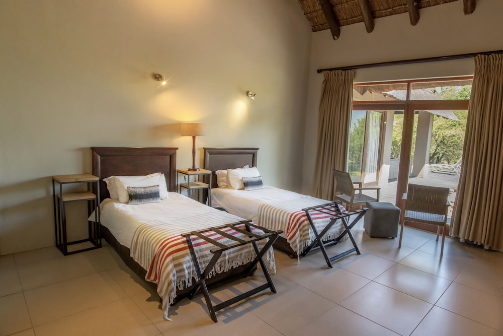 Finfoot Lake Reserve by Dream Resorts