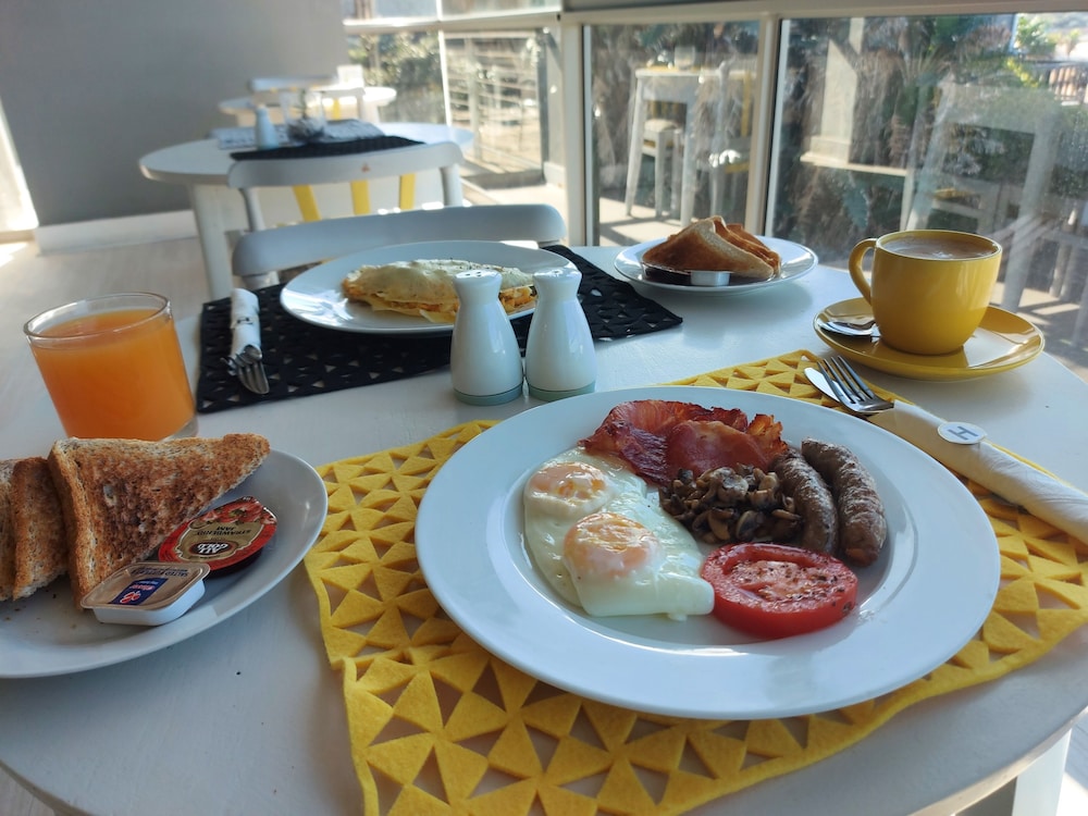 The Hampton Exclusive Guest House