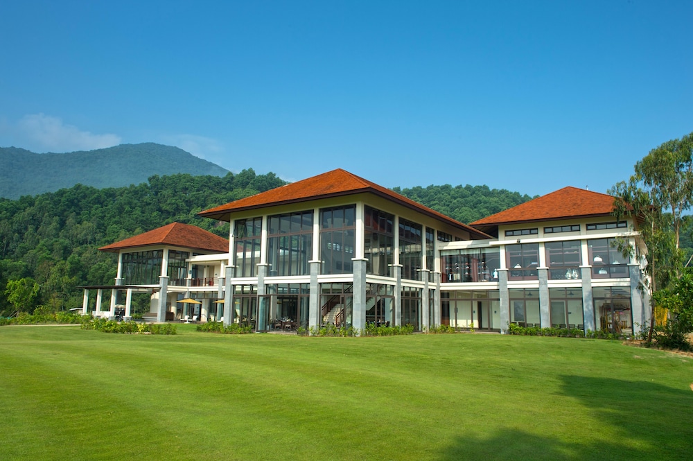 Laguna Parkside Lăng Cô