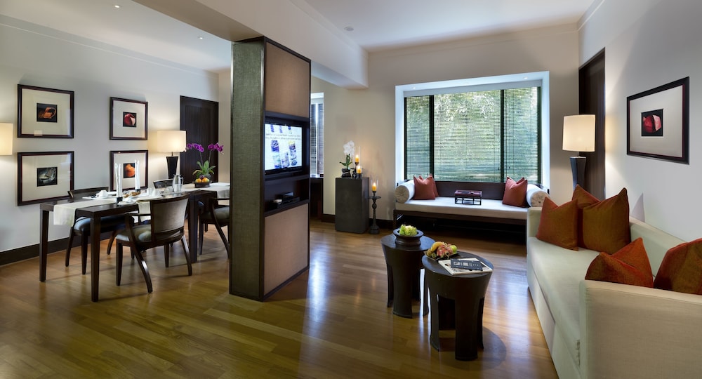 The Saujana Hotel Kuala Lumpur photo 7