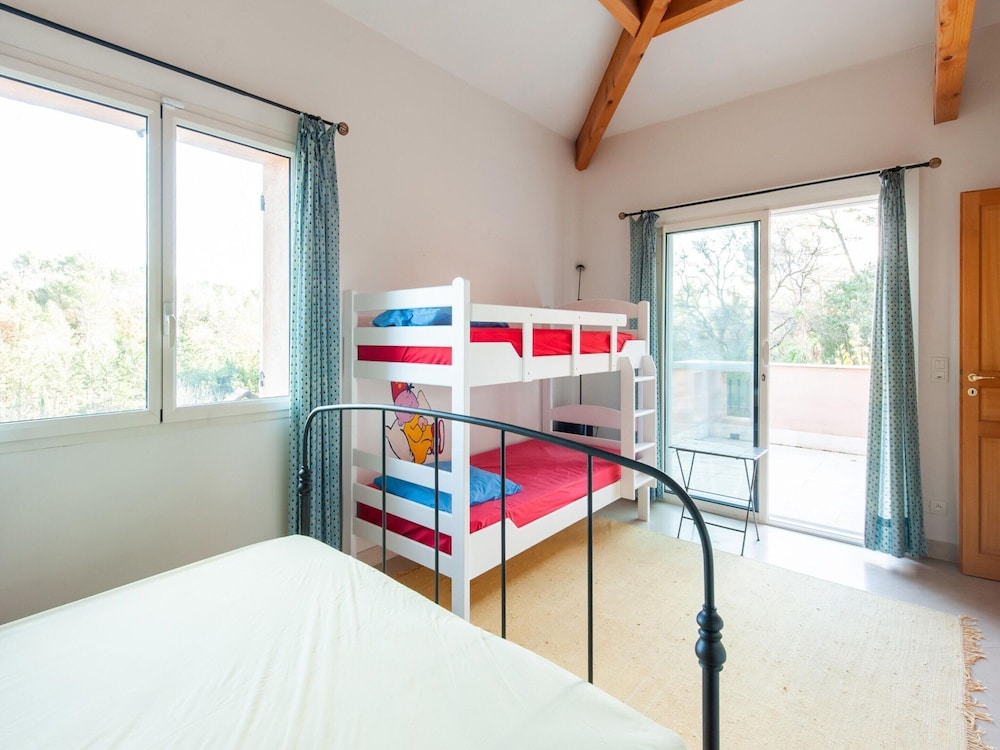 Holiday Home in France With Private Pool view 4